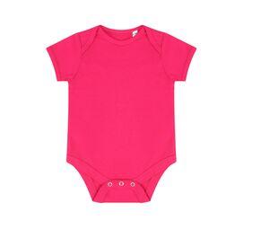 Larkwood LW500 - Corpo infantil Fúcsia