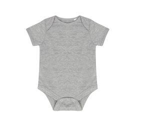 Larkwood LW500 - Corpo infantil Cinzento matizado