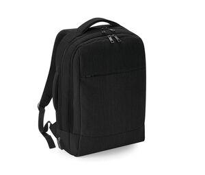 Quadra QD990 - Mochila conversível de carga Q-Tech Preto