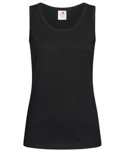 Stedman STE2900 - Tanktop Classic-T for her Black Opal