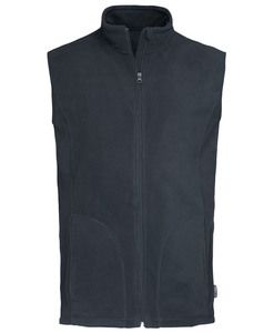Stedman STE5010 - Polar Fleece Vest Active for him Blue Midnight