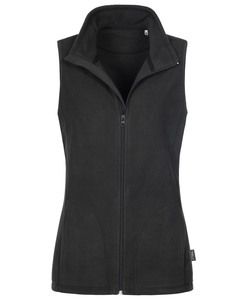 Stedman STE5110 - Polar Fleece Vest Active for her