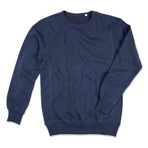 Stedman STE5620 - Sweater Active for him Blue Midnight