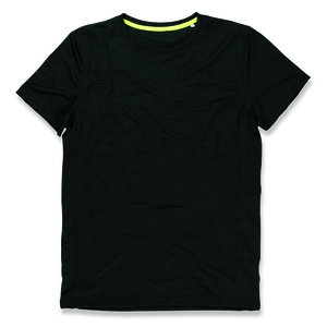 Stedman STE8400 - T-shirt Set-in Mesh Active-Dry SS for him