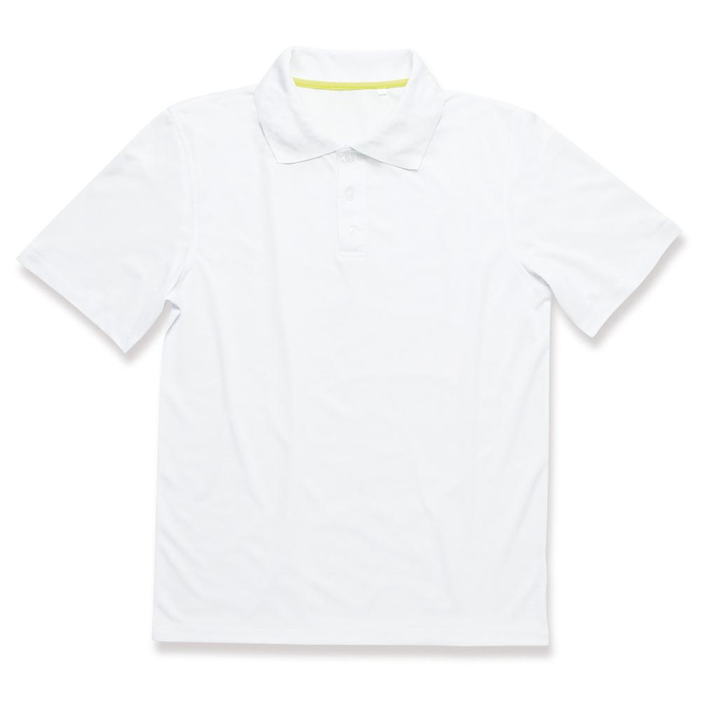 Stedman STE8450 - Polo Mesh ActiveDry SS