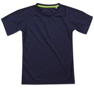 Stedman STE8500 - T-shirt Raglan Mesh Active-Dry SS for her