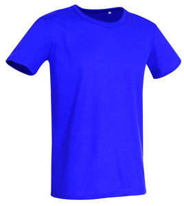 Stedman STE9000 - T-shirt Crewneck Ben SS Deep Lilac