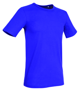 Stedman STE9020 - T-shirt Crewneck Morgan SS for him Deep Lilac