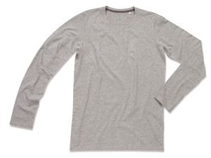 Stedman STE9620 - T-shirt Crewneck Clive LS for him