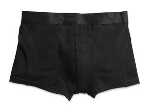 Stedman STE9691 - Underwear Boxers Dexter 2-pack Black Opal