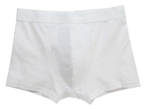 Stedman STE9691 - Underwear Boxers Dexter 2-pack Branco