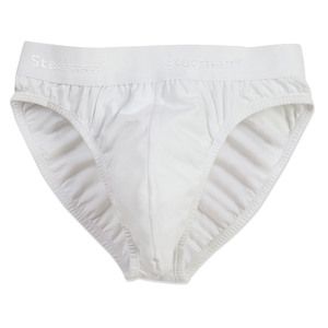 Stedman STE9692 - Underwear Briefs Dexter 2-pack Branco