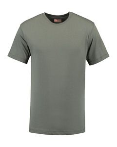 Lemon & Soda LEM1111 - T-shirt iTee SS for him Cinza pérola