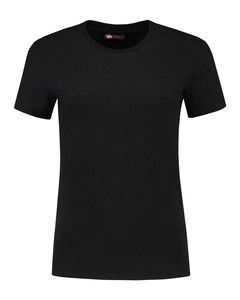 Lemon & Soda LEM1112 - T-shirt iTee SS for her Preto