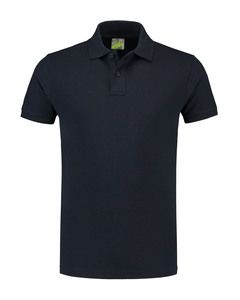 Lemon & Soda LEM3510 - Polo Fit SS Dark Marinha