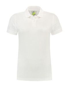 Lemon & Soda LEM3535 - Polo Basic SS for her Branco