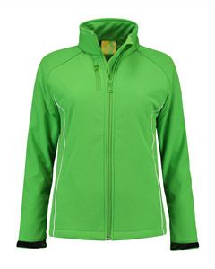 Lemon & Soda LEM3634 - Jacket Softshell for her Cal