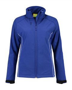 Lemon & Soda LEM3634 - Jacket Softshell for her Real