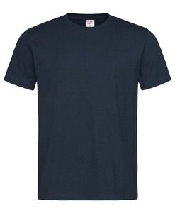 Stedman STE2100 - T-shirt Comfort-T SS for him Blue Midnight