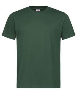 Stedman STE2100 - T-shirt Comfort-T SS for him Verde garrafa