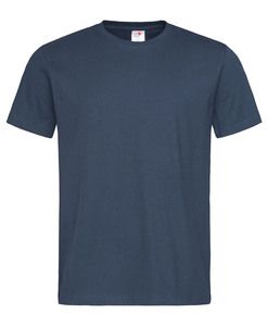 Stedman STE2100 - T-shirt Comfort-T SS for him Marinha