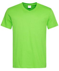 Stedman STE2300 - T-shirt V-Neck Classic-T SS for him