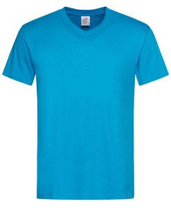 Stedman STE2300 - T-shirt V-Neck Classic-T SS for him