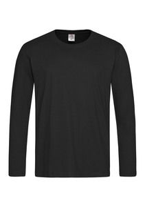 Stedman STE2500 - T-shirt Crewneck Classic-T LS