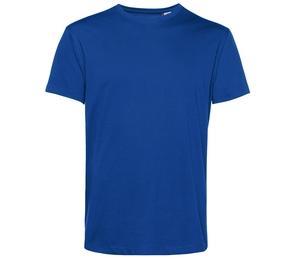 B&C BC01B - Camiseta masculina orgânica gola redonda 150 Real
