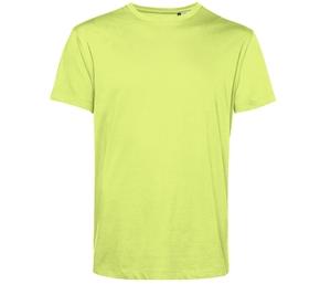 B&C BC01B - Camiseta masculina orgânica gola redonda 150