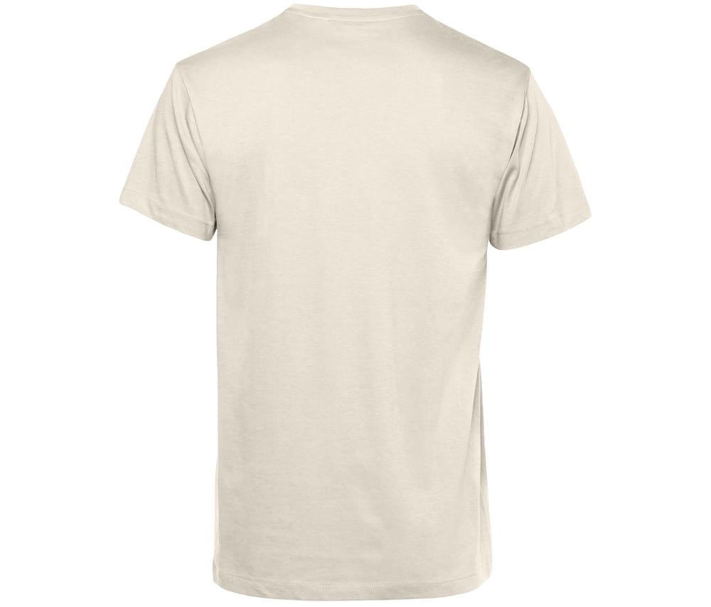 B&C BC01B - Camiseta masculina orgânica gola redonda 150