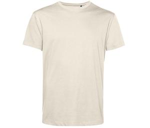 B&C BC01B - Camiseta masculina orgânica gola redonda 150