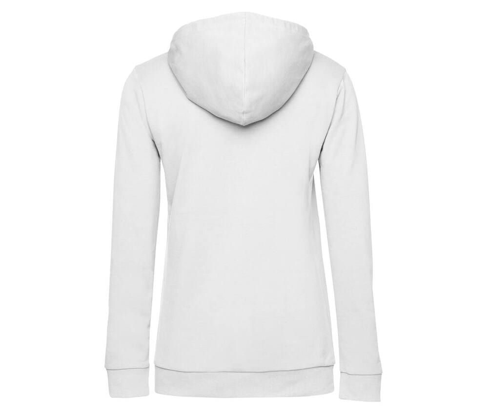 B&C BCW04W - Hoodie # woman