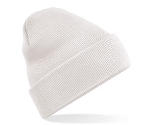 Beechfield BF045 - Gorro Original Cuffed Areia