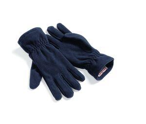 Beechfield BF296 - Alpine suprafleece ™ luvas Azul profundo