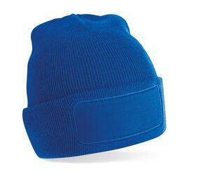 Beechfield BF445 - Gorro forrado de lã Bright Royal