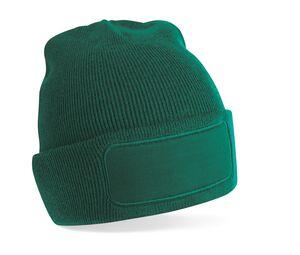 Beechfield BF445 - Gorro forrado de lã