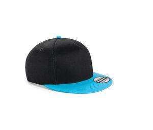 Beechfield BF615 - Boné Snapback Infantil