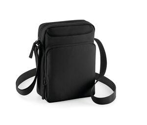 Bag Base BG030 - Bolsa de ombro
 Black