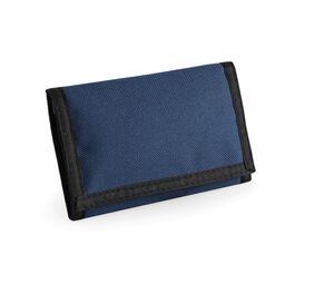 Bag Base BG040 - Wallet Azul profundo