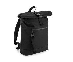 Bag Base BG1000 - Mochila com Ziper  Black