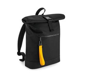 Bag Base BG1000 - Mochila com Ziper  Yellow