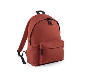 BagBase BG125 - Fashion Backpack Ferrugem