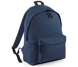 Bag Base BG125J - Modern children's backpack Azul profundo