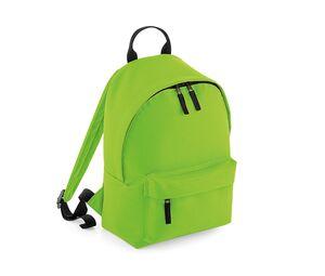 Bag Base BG125S - Mini mochila
 Lime Green