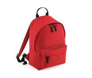 Bag Base BG125S - Mini mochila
 Bright Red