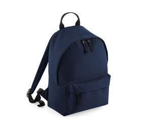 Bag Base BG125S - Mini mochila
 Azul profundo