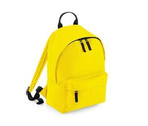 Bag Base BG125S - Mini mochila
 Yellow