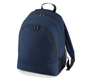 Bag Base BG212 - Universal backpack Azul profundo
