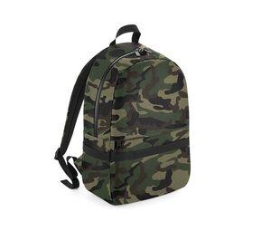 Bag Base BG240 - Adjustable backpack 20 liters